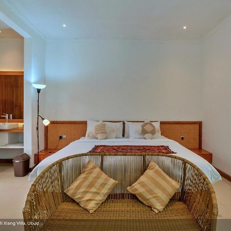 Jixiang Hotel Ubud المظهر الخارجي الصورة